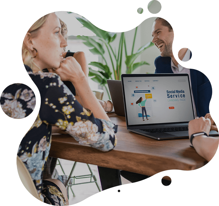 Markanızı dijitalde öne taşıyın, fark yaratın ve zirveye ulaşın!