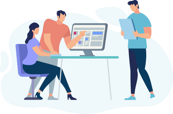 Projenizi Bizimle Paylaşın