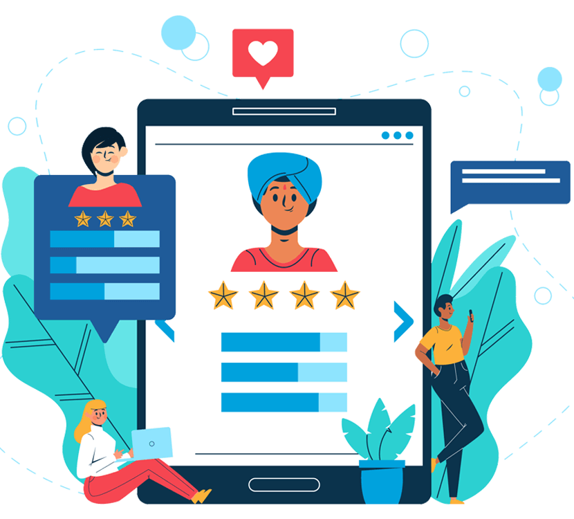 Kurumsal kimliğinize uygun web sitesi tasarlıyoruz!