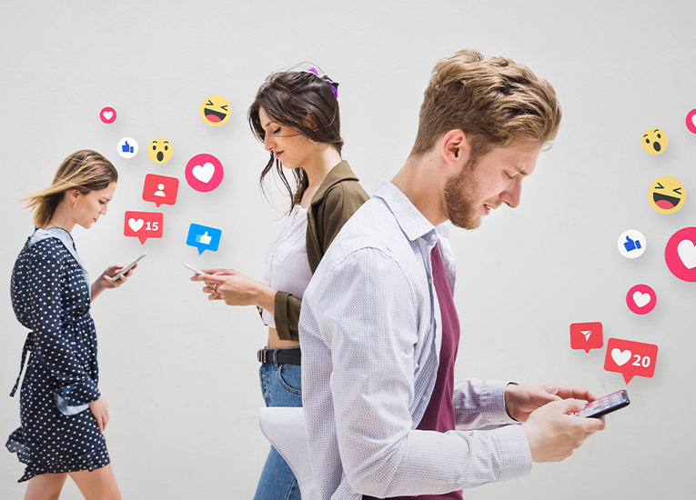 Sosyal Medyayı Sadece Paylaşım Sanan Ajanslarla Çalışmayın