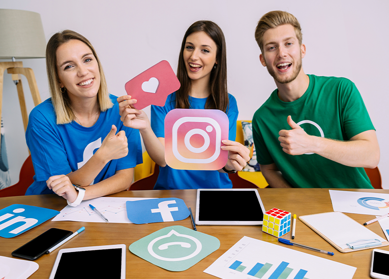 Sosyal Medyayı Sadece Paylaşım Sanan Ajanslarla Çalışmayın